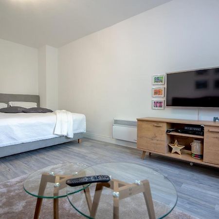 City Nest Apartment Сараєво Екстер'єр фото