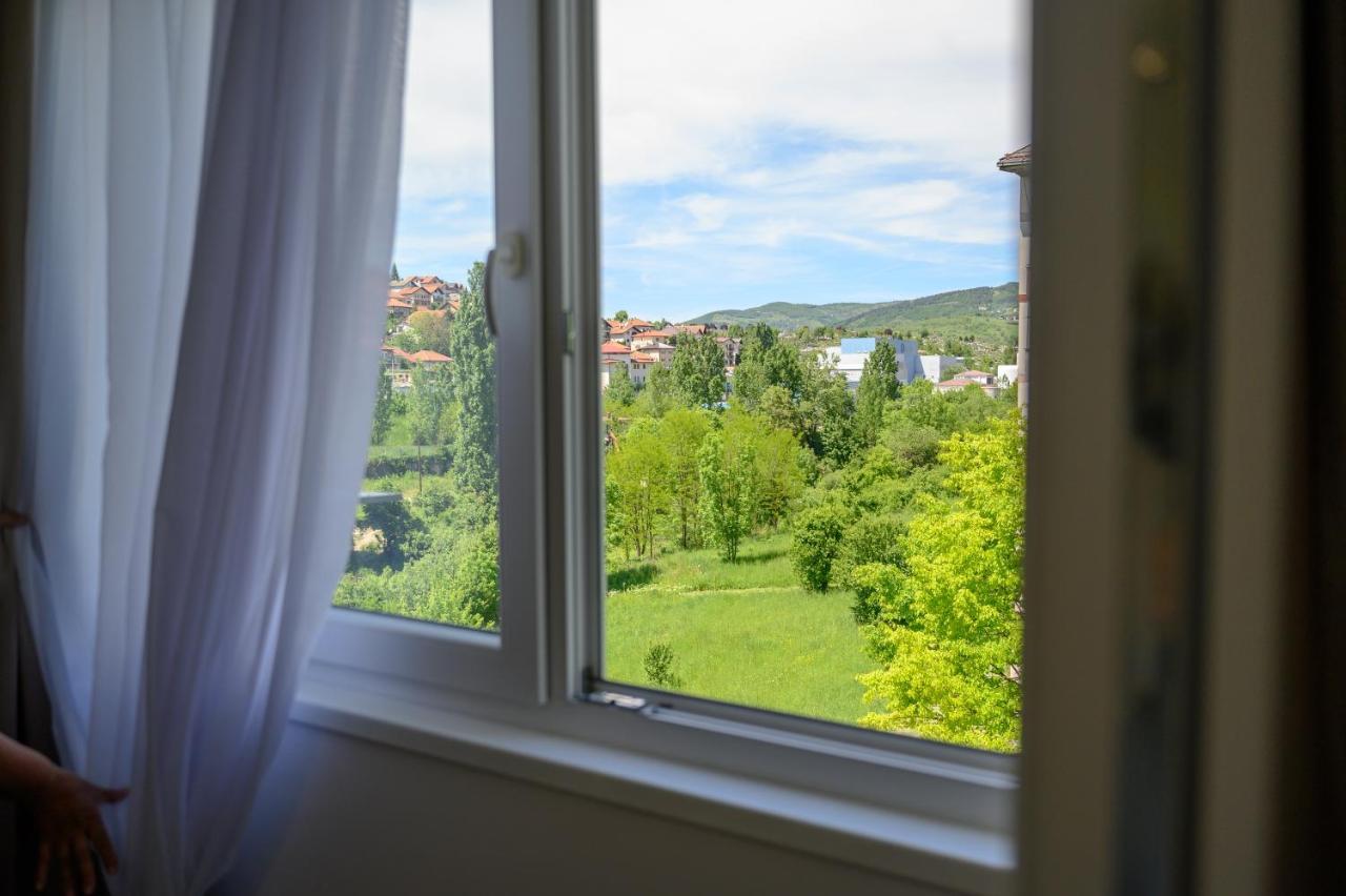 City Nest Apartment Сараєво Екстер'єр фото