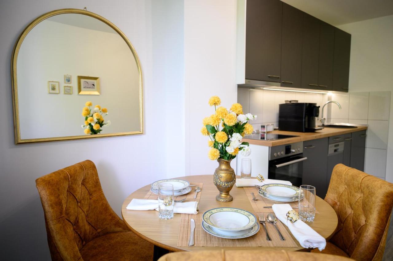 City Nest Apartment Сараєво Екстер'єр фото