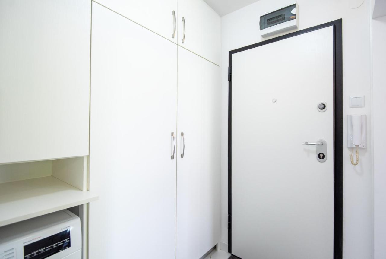 City Nest Apartment Сараєво Екстер'єр фото