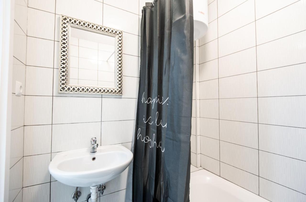 City Nest Apartment Сараєво Екстер'єр фото