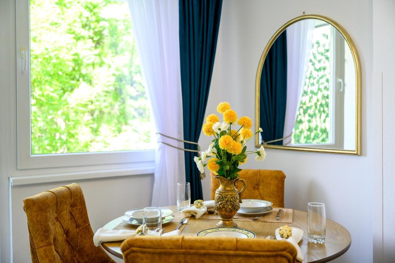 City Nest Apartment Сараєво Екстер'єр фото