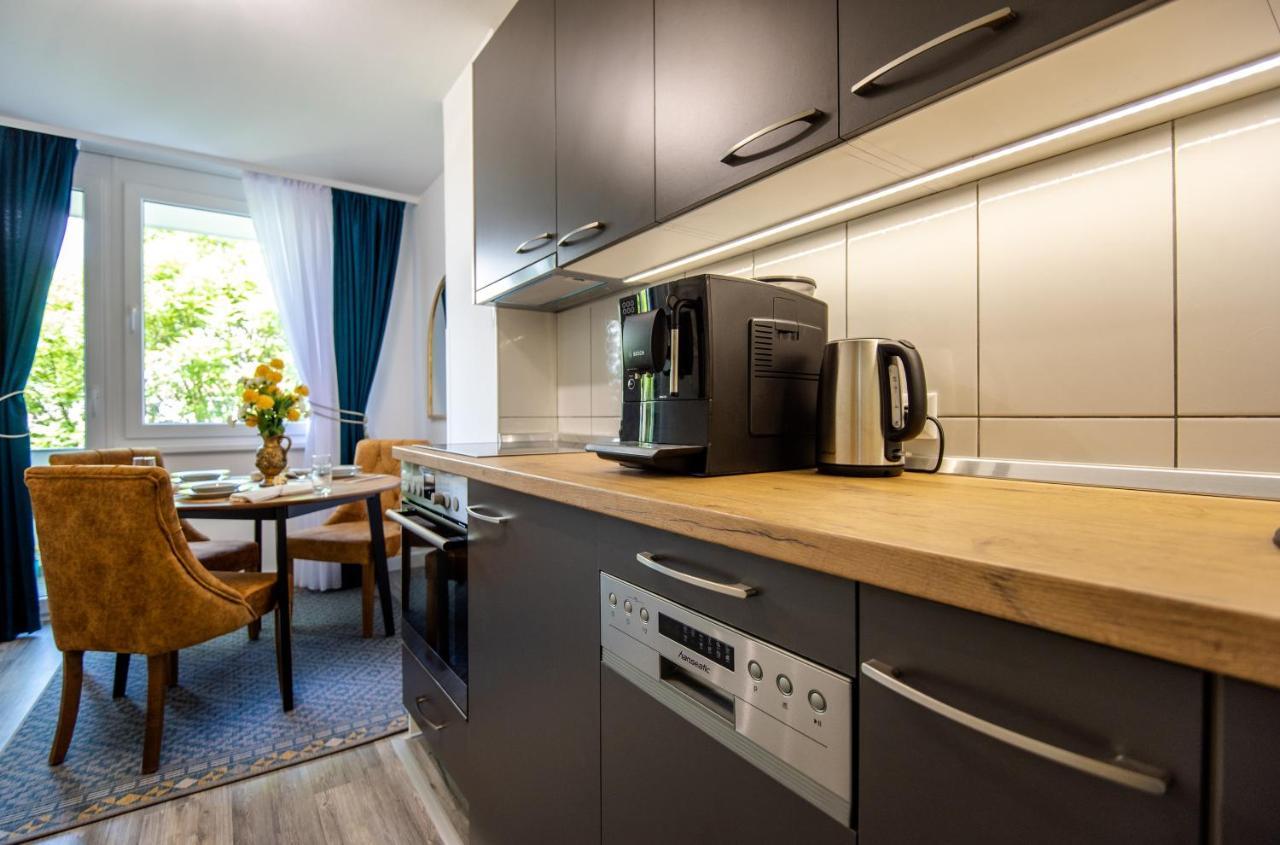 City Nest Apartment Сараєво Екстер'єр фото