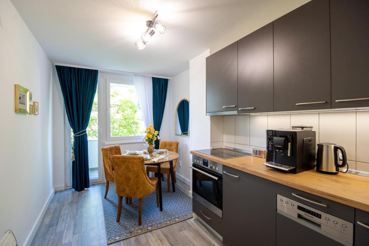 City Nest Apartment Сараєво Екстер'єр фото