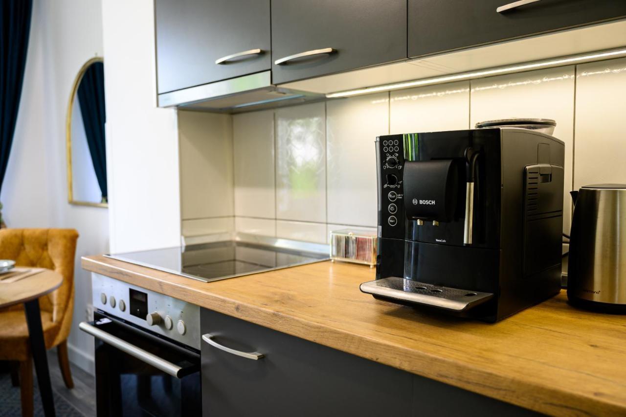 City Nest Apartment Сараєво Екстер'єр фото