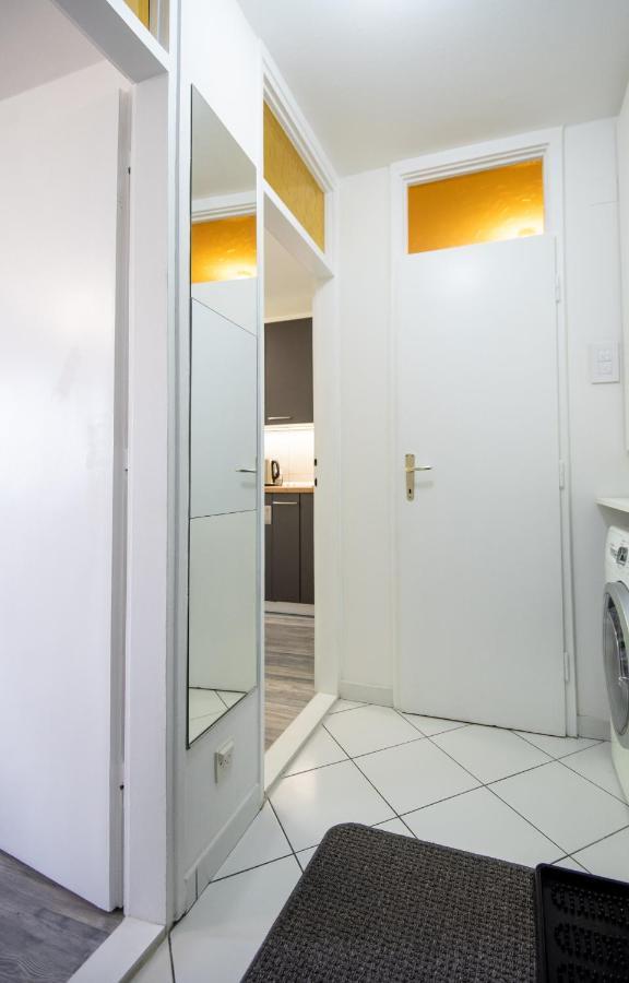City Nest Apartment Сараєво Екстер'єр фото