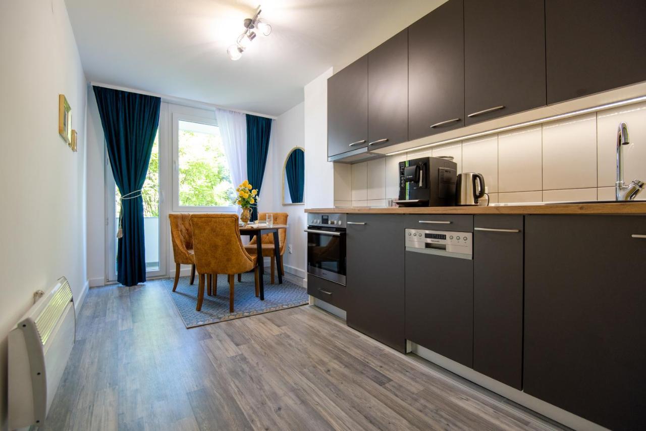 City Nest Apartment Сараєво Екстер'єр фото