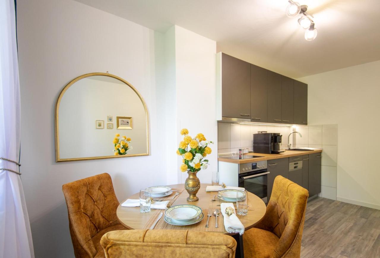 City Nest Apartment Сараєво Екстер'єр фото